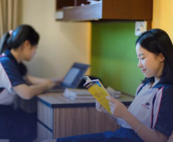 新加坡斯坦福美国国际学校：培养全球领袖的摇篮