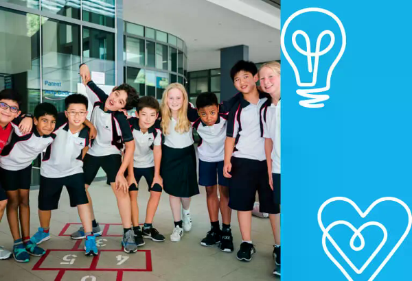 新加坡斯坦福美国国际学校：培育全球未来领袖的摇篮