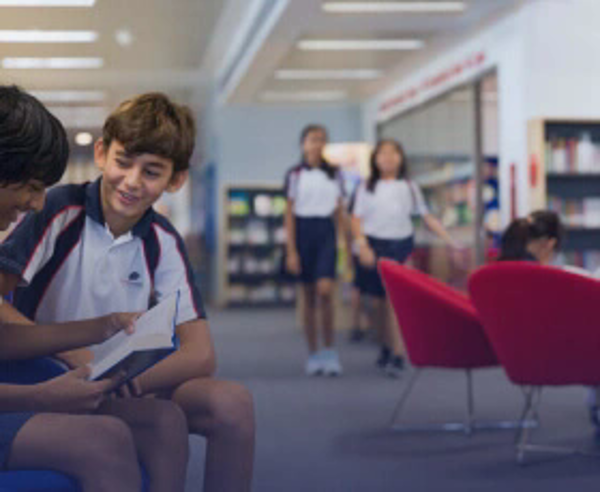 为学生提供国际化的教育体验——新加坡斯坦福美国国际学校