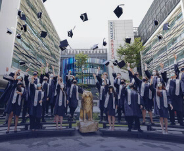 揭秘新加坡斯坦福美国国际学校学生吃什么?餐饮搭配科学合理,营养满分!