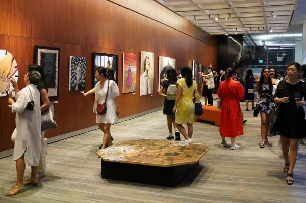  培养全球领袖：新加坡斯坦福美国国际学校