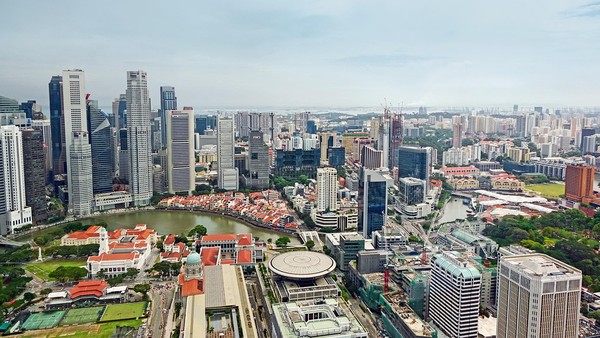 新加坡斯坦福美国国际学校学术英语与中学课程衔接体系